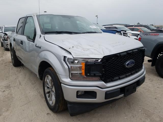 Ford F-150 (2018)