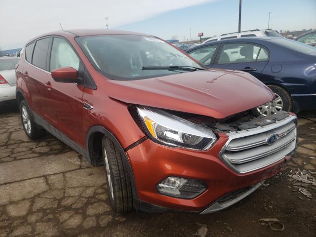 Ford Escape se (2019)