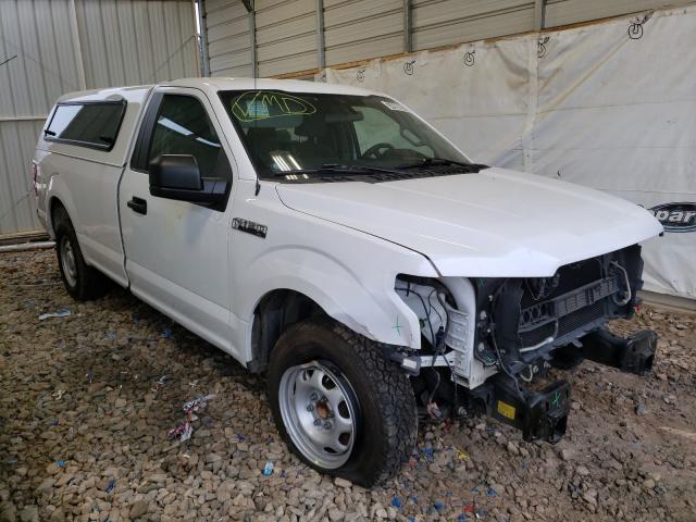 Ford F150 (2019)