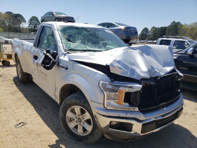 Ford F150 (2019)