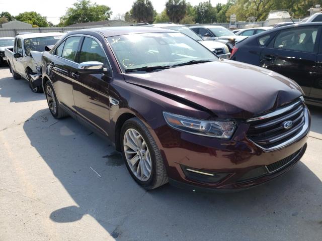 Ford Taurus lim (2019)