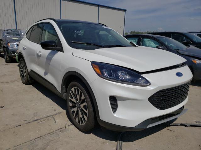 Ford Escape (2020)