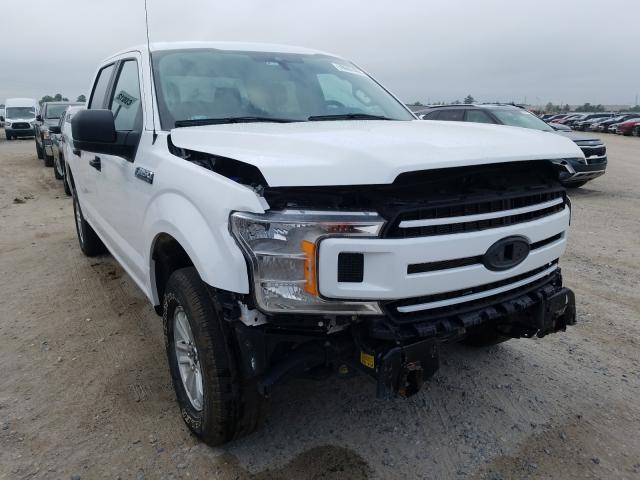 Ford F-150 (2020)