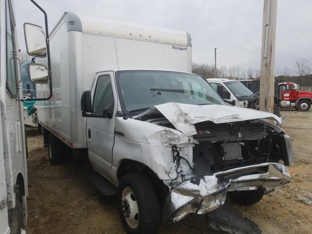 Ford Econoline (2021)