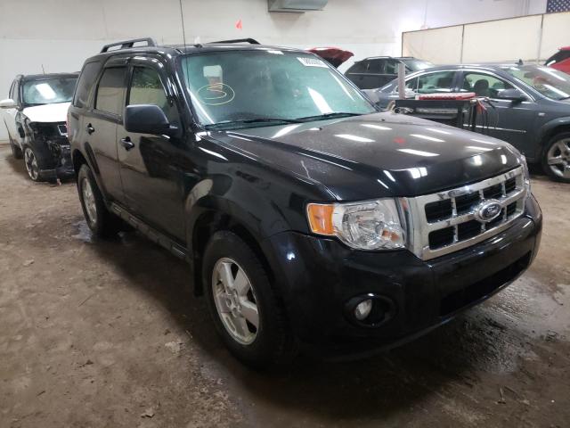 Ford Escape xlt (2010)