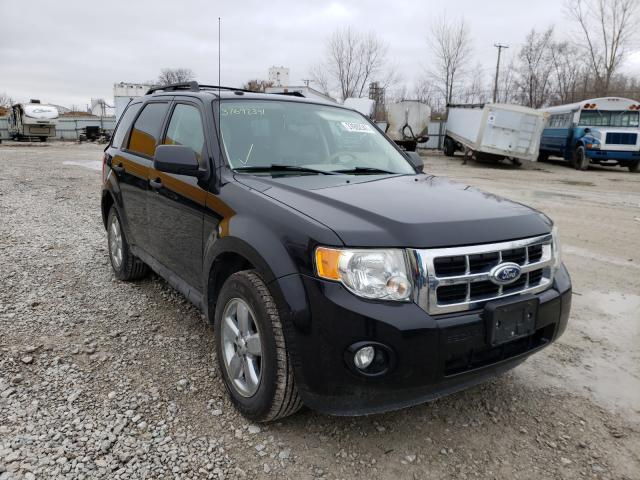 Ford Escape xlt (2010)
