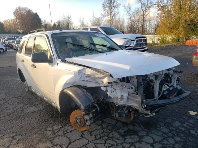 Ford Escape xlt (2010)