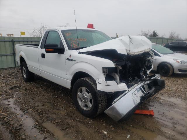 Ford F150 (2010)