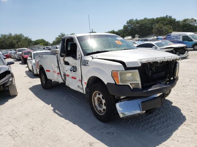 Ford F150 (2010)