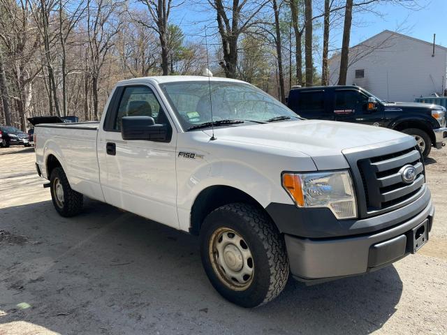 Ford F150 (2010)