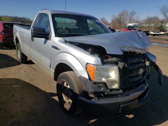 Ford F150 (2010)