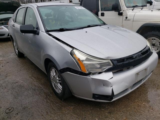 Ford Focus se (2010)