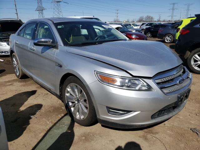 Ford Taurus lim (2010)