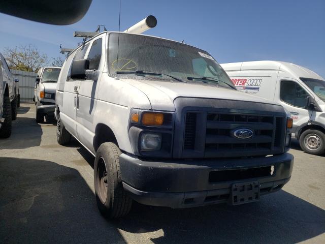 Ford Econoline (2011)