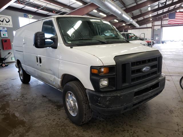 Ford Econoline (2011)