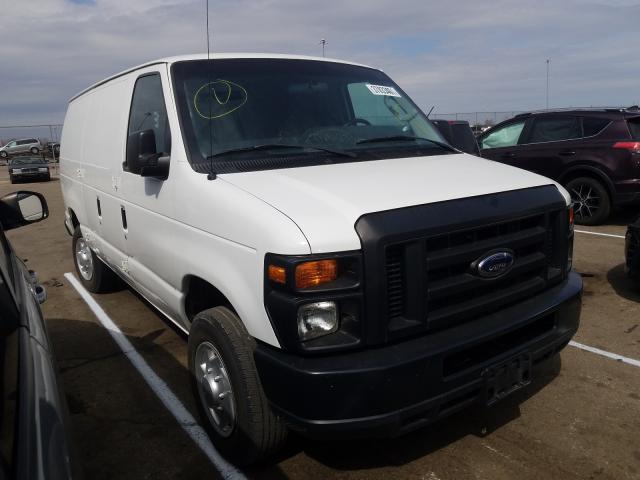 Ford Econoline (2011)