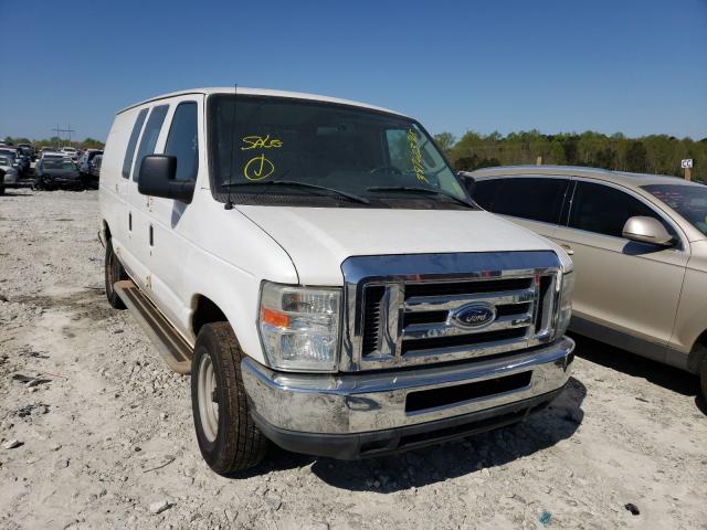 Ford Econoline (2011)