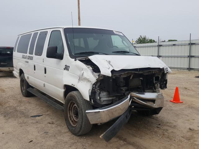 Ford Econoline (2011)