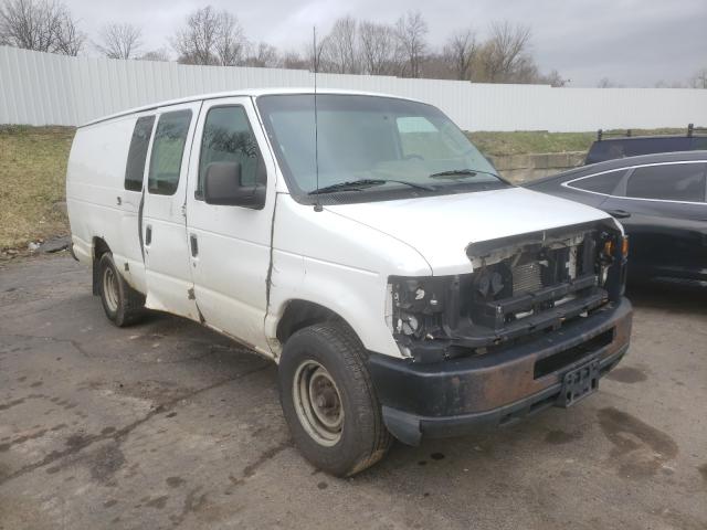 Ford Econoline (2011)