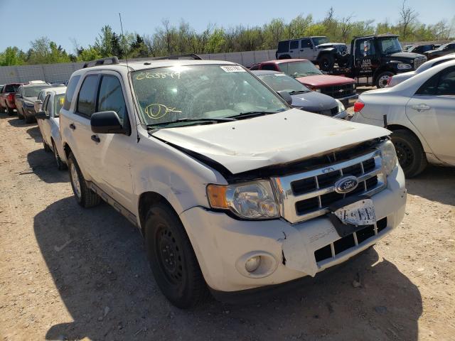 Ford Escape xlt (2011)
