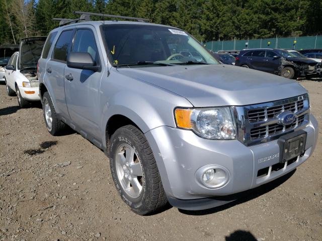Ford Escape xlt (2011)