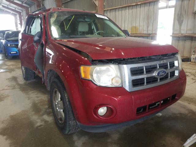 Ford Escape xlt (2011)
