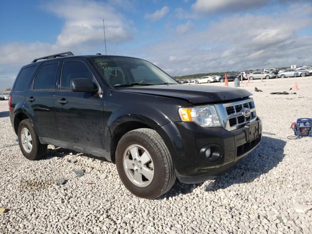 Ford Escape xlt (2011)