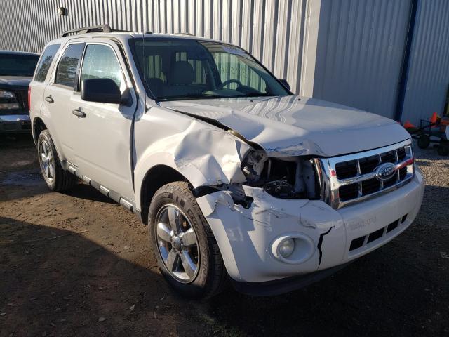 Ford Escape xlt (2011)
