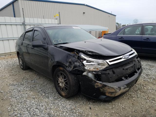 Ford Focus se (2011)