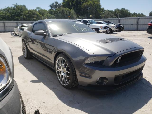 Ford Mustang sh (2011)