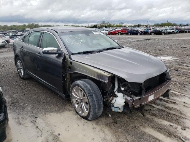 Ford Taurus lim (2011)