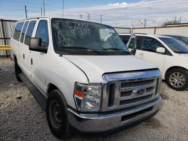 Ford Econoline (2012)