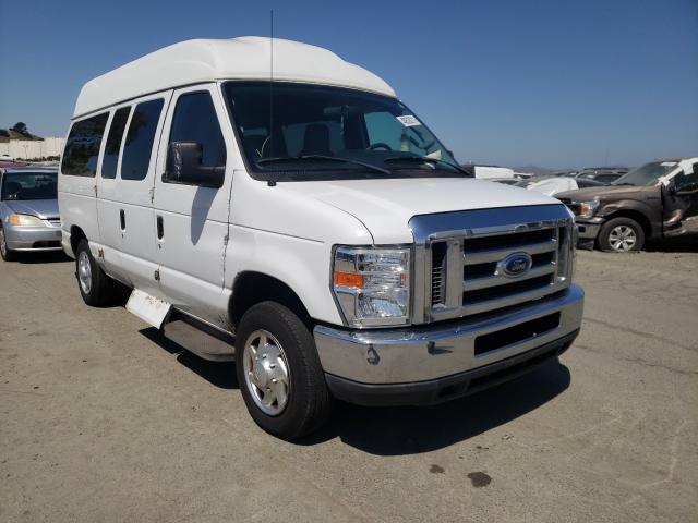 Ford Econoline (2012)