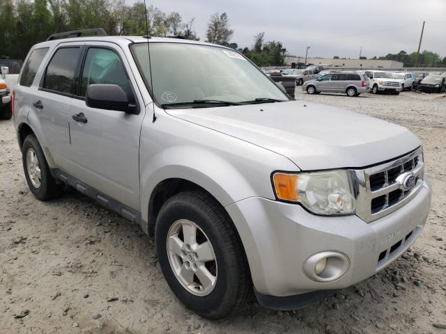 Ford Escape xlt (2012)