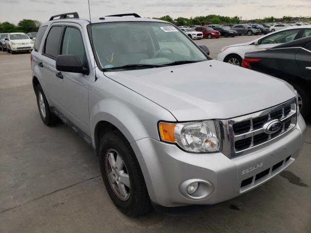 Ford Escape xlt (0)