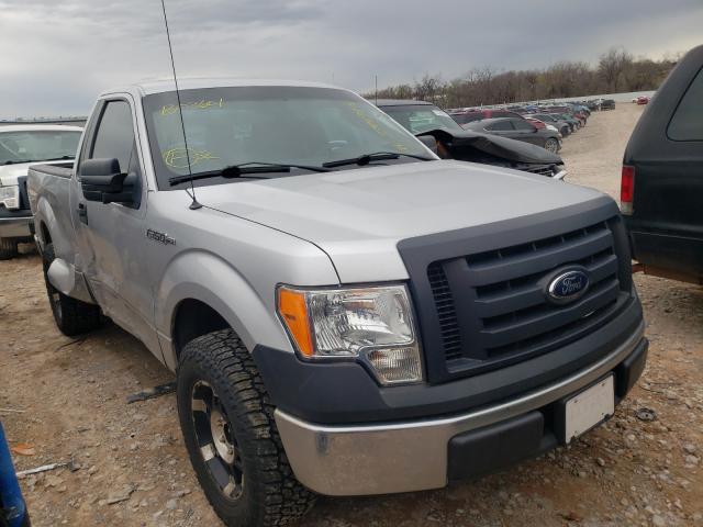 Ford F150 (2012)