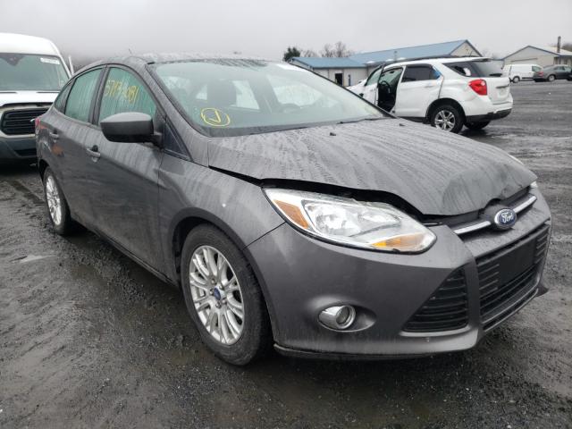 Ford Focus se (2012)
