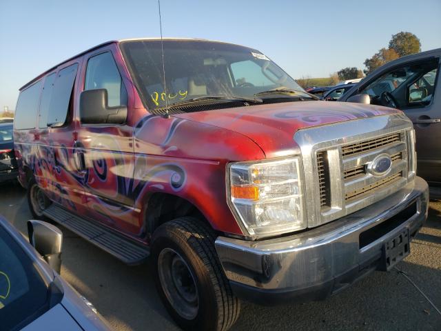 Ford Econoline (2013)
