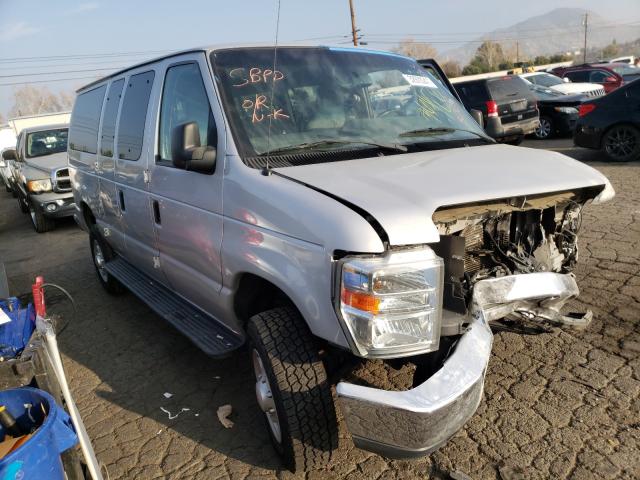 Ford Econoline (2013)