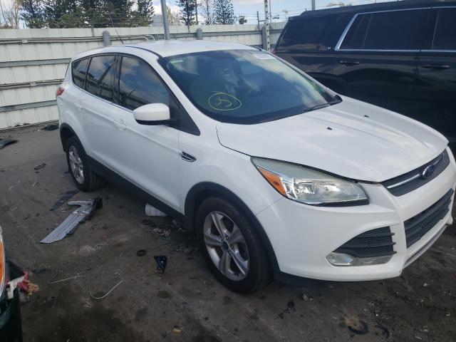 Ford Escape se (2013)