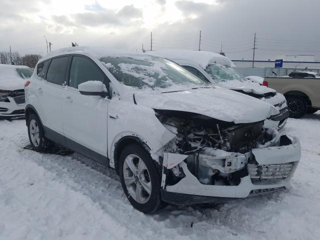 Ford Escape se (2013)