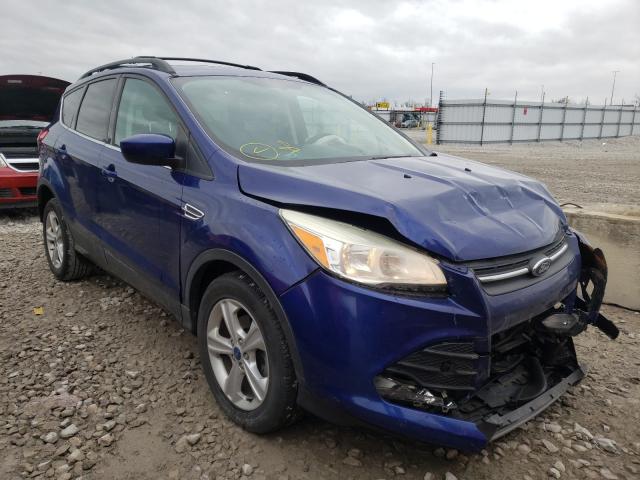 Ford Escape se (2013)
