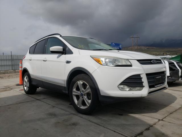 Ford Escape se (2013)