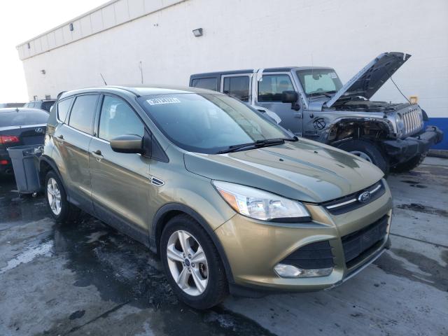 Ford Escape se (2013)