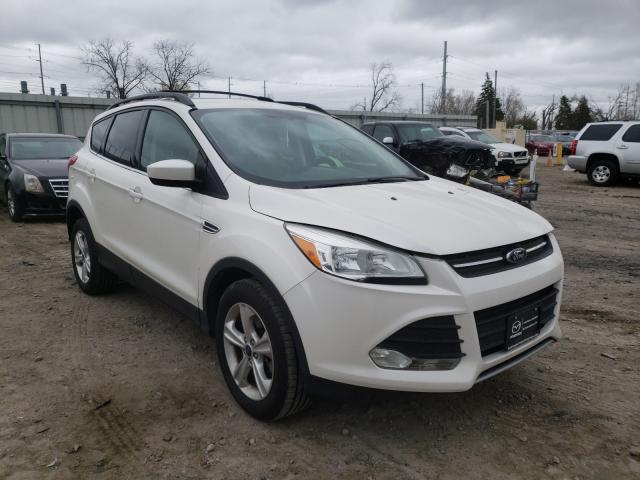 Ford Escape se (2013)