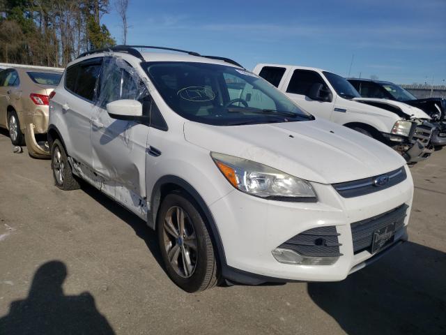 Ford Escape se (2013)