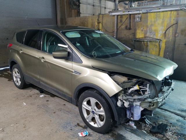 Ford Escape se (2013)