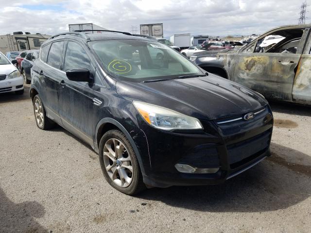 Ford Escape se (2013)