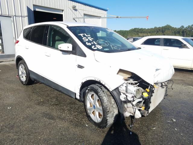 Ford Escape se (2013)