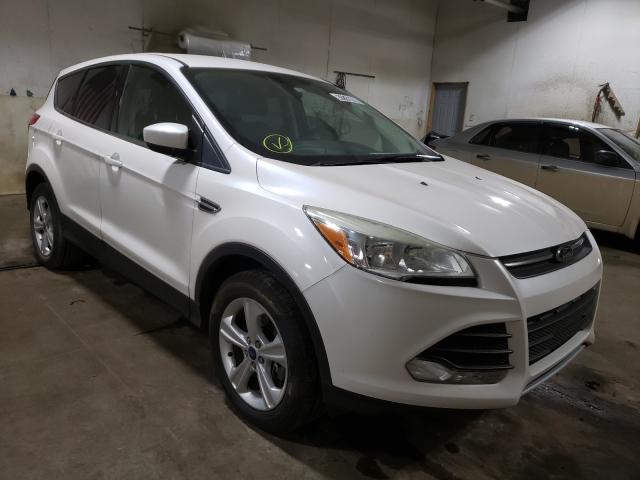 Ford Escape se (2013)